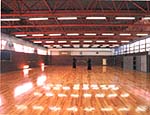 剣道場