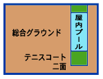 校舎配置図2